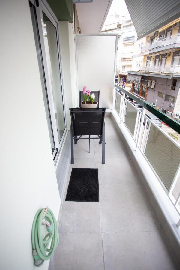 Ferienwohnung Casa Divina Veria  Exterior foto